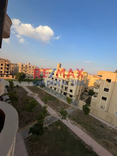 3 Bedroom Apartment for Sale in Shorouk City, Cairo - 10. jpg