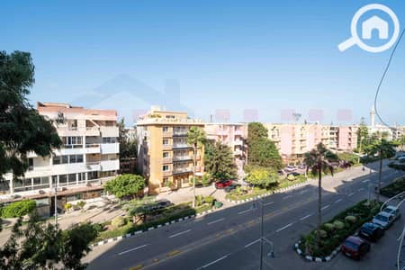 فلیٹ 3 غرف نوم للبيع في المعمورة، الإسكندرية - DSC09100. jpg