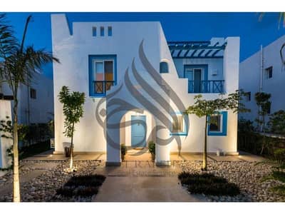 2 Bedroom Chalet for Sale in North Coast, Matruh - WhatsApp Image 2022-05-11 at 1.02. 52 PM. jpg