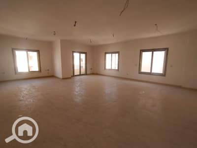 3 Bedroom Apartment for Rent in Sheikh Zayed, Giza - IMG-20251119-WA0154. jpg