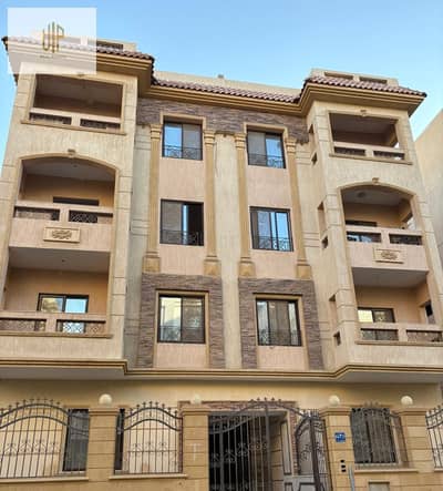 3 Bedroom Apartment for Sale in New Cairo, Cairo - WhatsApp Image 2025-11-18 at 09.27. 16_0464a51c. jpg