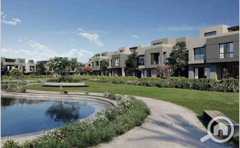 تاون هاوس 4 غرف نوم للبيع في مدينة المستقبل، القاهرة - WhatsApp Image 2025-11-19 at 3.24. 32 PM (1). jpeg