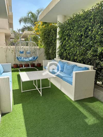 2 Bedroom Flat for Rent in New Cairo, Cairo - 1000714971. jpg