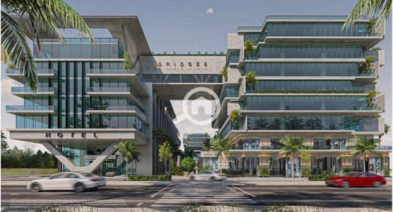 عيادة  للبيع في الشيخ زايد، الجيزة - 8c6b9b61-c17c-4699-a378-1dd681e0ba39. jpg