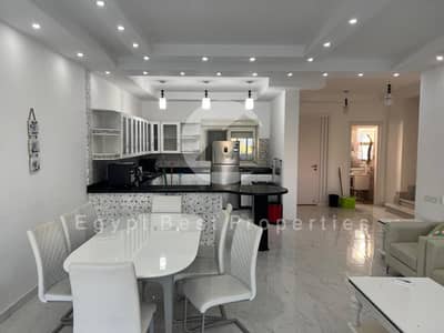 تاون هاوس 4 غرف نوم للايجار في القاهرة الجديدة، القاهرة - IMG-20251029-WA0231. jpg