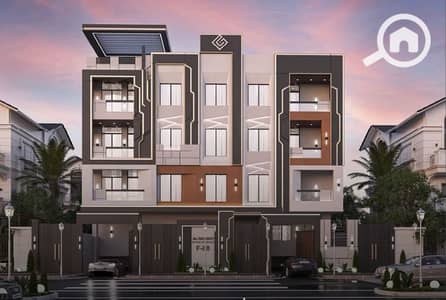 شقة 3 غرف نوم للبيع في القاهرة الجديدة، القاهرة - 08. png