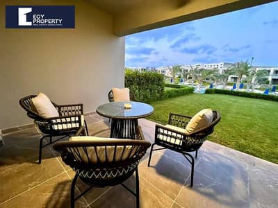 2 Bedroom Chalet for Sale in North Coast, Matruh - _files_IMG-20250415-WA0580. jpg