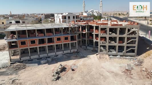 شقة 3 غرف نوم للبيع في الغردقة، البحر الأحمر - Screenshot (83). png