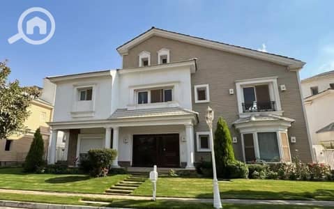 فیلا 4 غرف نوم للبيع في القاهرة الجديدة، القاهرة - WhatsApp Image 2025-06-04 at 7.23. 23 AM. jpeg