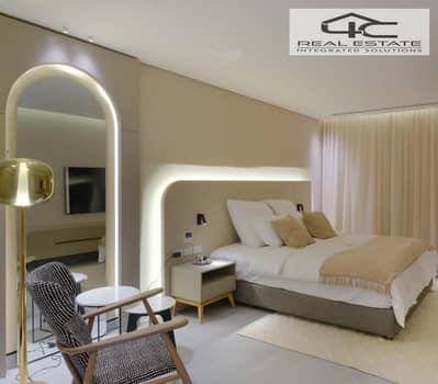 فلیٹ 2 غرفة نوم للبيع في القاهرة الجديدة، القاهرة - WhatsApp Image 2025-11-19 at 3.00. 18 PM. jpeg