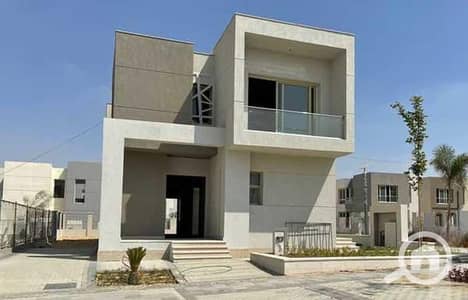 5 Bedroom Villa for Sale in 6th of October, Giza - WhatsApp Image 2025-06-12 at 1.51. 07 PM (3). jpeg