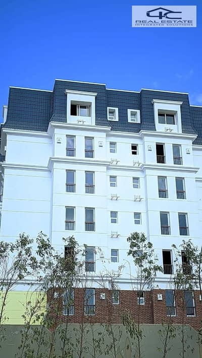 2 Bedroom Penthouse for Sale in New Cairo, Cairo - WhatsApp Image 2025-06-12 at 6.04. 03 PM (1). jpeg