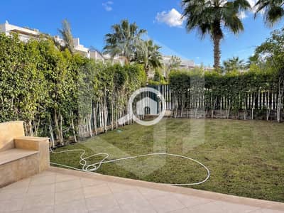 3 Bedroom Townhouse for Sale in Sheikh Zayed, Giza - Westown 1. jpg