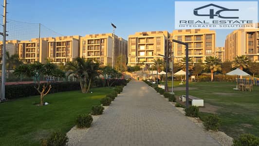 3 Bedroom Apartment for Sale in New Cairo, Cairo - 20251117_161257. jpg