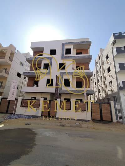 3 Bedroom Flat for Sale in New Cairo, Cairo - WhatsApp Image 2025-11-04 at 3.43. 43 PM (1). jpeg