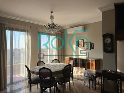 3 Bedroom Duplex for Sale in Sheikh Zayed, Giza - 74e605b3-4c1b-4ae4-86c6-be2adb3c21f8. jpg