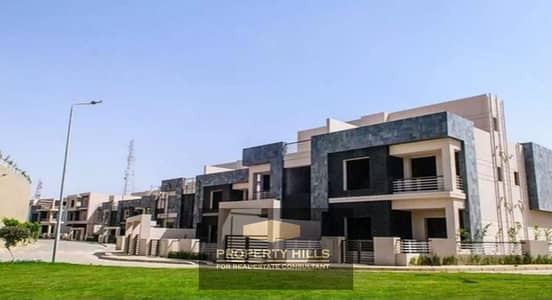 3 Bedroom Townhouse for Sale in Sheikh Zayed, Giza - WhatsApp Image 2024-07-25 at 10.43. 49 PM. jpeg