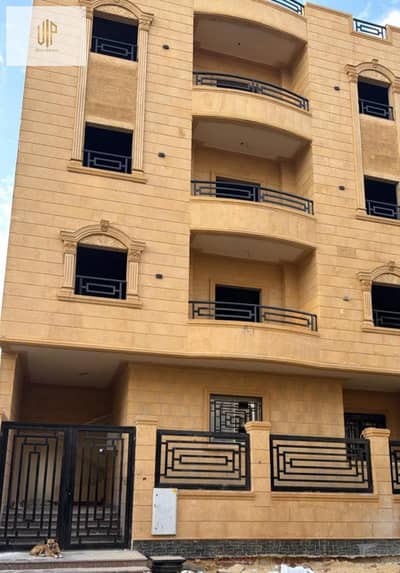 2 Bedroom Apartment for Sale in New Cairo, Cairo - WhatsApp Image 2025-11-18 at 09.21. 45_c2fd780f. jpg