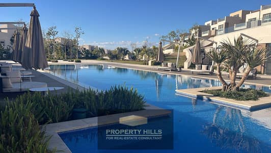 3 Bedroom Twin House for Sale in 6th of October, Giza - WhatsApp Image 2025-11-16 at 3.37. 50 PM (5). jpeg