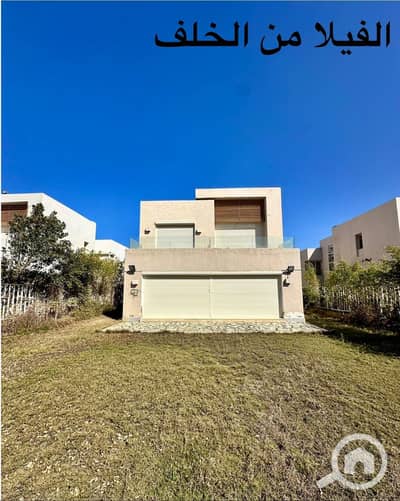 4 Bedroom Villa for Sale in North Coast, Matruh - 1. jpeg