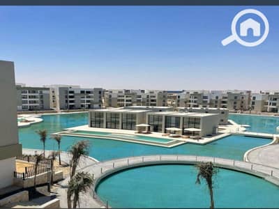 شاليه 2 غرفة نوم للبيع في الساحل الشمالي، مطروح - WhatsApp Image 2025-07-29 at 4.11. 18 PM. jpeg