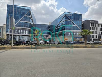 Office for Rent in Sheikh Zayed, Giza - WhatsApp Image 2025-11-19 at 3.43. 32 PM. jpeg