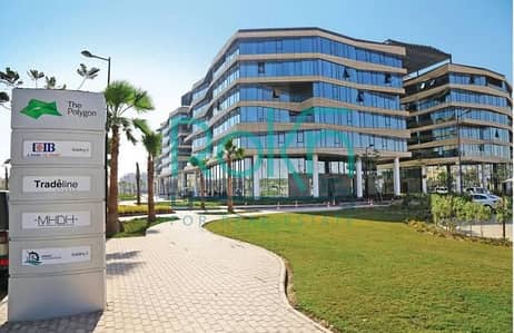 Office for Rent in Sheikh Zayed, Giza - WhatsApp Image 2025-11-17 at 12.30. 41 PM (1). jpeg