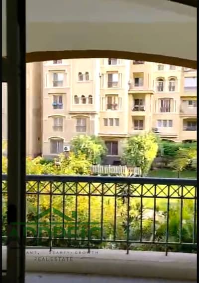 شقة 3 غرف نوم للايجار في مدينتي، القاهرة - IMG-20251119-WA0044. jpg