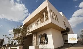 توين هاوس 4 غرف نوم للبيع في 6 أكتوبر، الجيزة - download (2). jpeg