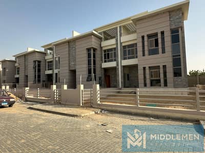 3 Bedroom Townhouse for Sale in New Cairo, Cairo - WhatsApp Image 2025-11-19 at 3.17. 27 PM. jpeg 3 Bedroom Townhouse for Sale in New Cairo, Cairo - WhatsApp Image 2025-11-19 at 3.17. 27 PM. jpeg