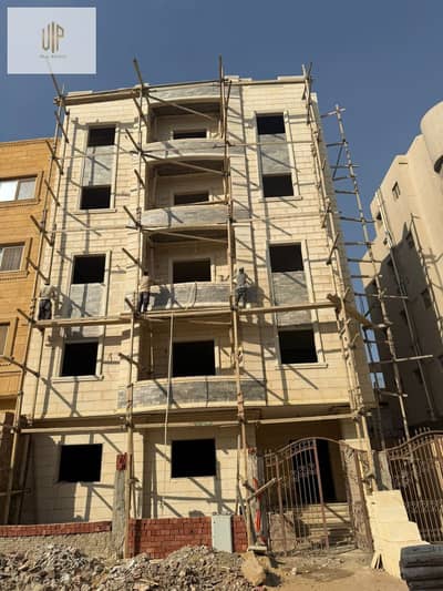 فلیٹ 3 غرف نوم للبيع في القاهرة الجديدة، القاهرة - WhatsApp Image 2025-11-18 at 09.18. 14_6efc7141. jpg