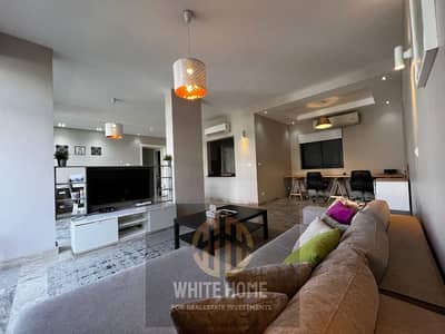 3 Bedroom Apartment for Sale in New Cairo, Cairo - bbaffa9c-4267-4005-8011-40ac9a9ce791. jpeg 3 Bedroom Apartment for Sale in New Cairo, Cairo - bbaffa9c-4267-4005-8011-40ac9a9ce791. jpeg