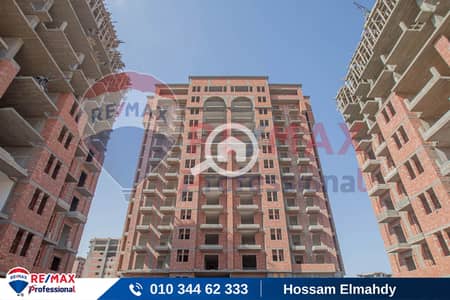 4 Bedroom Apartment for Sale in Moharam Bik, Alexandria - IMG_5542. jpg