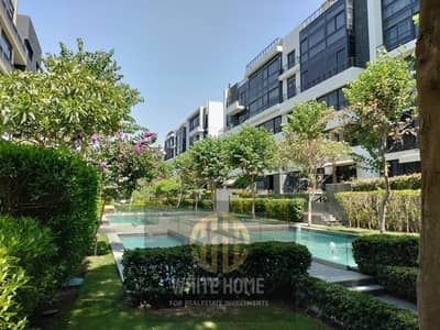 3 Bedroom Apartment for Sale in New Cairo, Cairo - 0a16ccc3-cfc7-4979-8316-1511a83d0013. jpeg