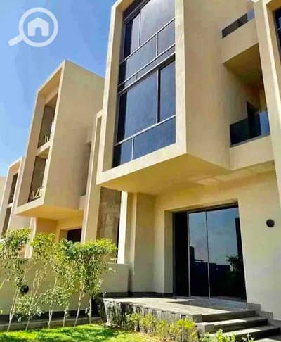 5 Bedroom Villa for Sale in New Cairo, Cairo - IMG_0381. jpg 5 Bedroom Villa for Sale in New Cairo, Cairo - IMG_0381. jpg