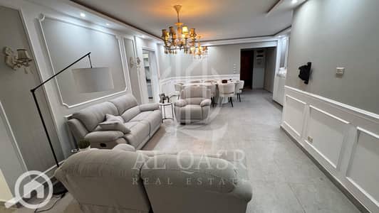 فلیٹ 2 غرفة نوم للبيع في رشدي، الإسكندرية - WhatsApp Image 2025-11-19 at 15.47. 48. jpeg