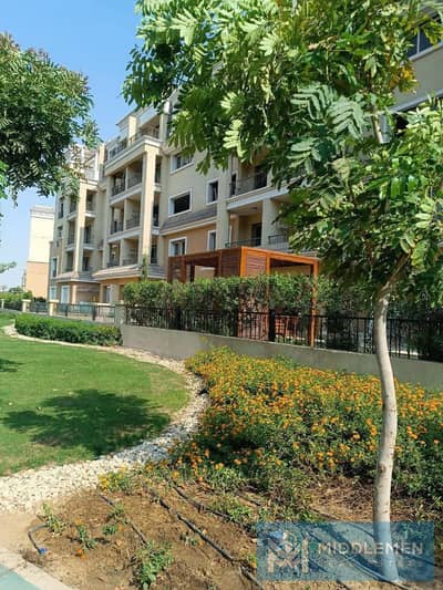 3 Bedroom Flat for Sale in Mostakbal City, Cairo - WhatsApp Image 2025-07-03 at 4.58. 21 PM. jpeg