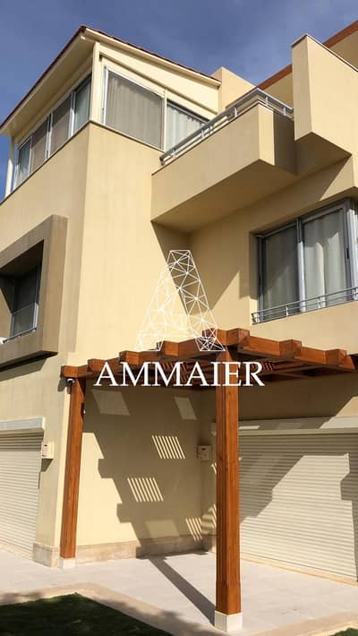 فیلا 5 غرف نوم للايجار في 6 أكتوبر، الجيزة - b0b8deec-4cf0-4afd-a04e-9598b6334e8a. jpeg