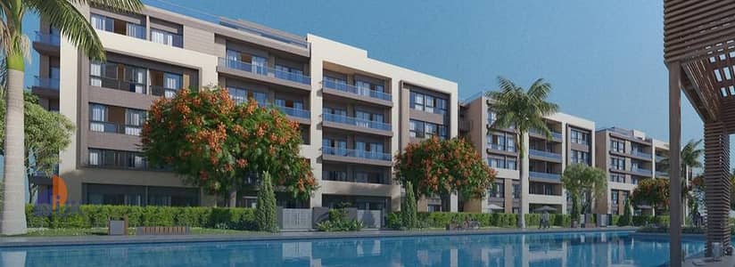 شقة 2 غرفة نوم للبيع في القاهرة الجديدة، القاهرة - IMG_٢٠٢٥١١١٩_١٥٥٣٣٦. jpg