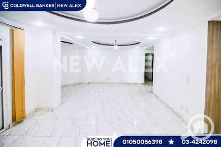 3 Bedroom Apartment for Sale in Cleopatra, Alexandria - 78. png