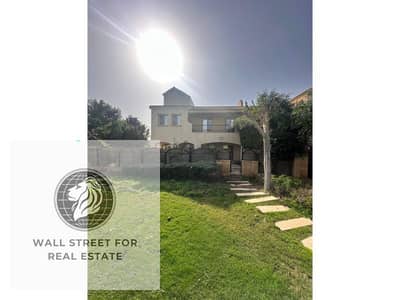 توين هاوس 5 غرف نوم للايجار في مدينتي، القاهرة - WhatsApp Image 2025-11-19 at 3.22. 44 PM (1). jpg