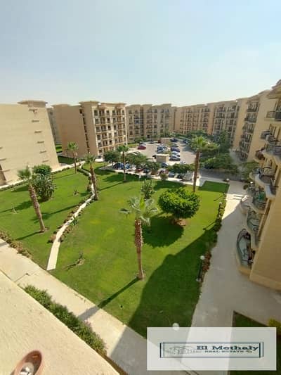 2 Bedroom Flat for Sale in New Cairo, Cairo - 27f5bb87-1d47-4c40-8fe7-69397a284227. jpg