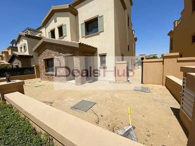 5 Bedroom Villa for Sale in New Cairo, Cairo - 291f7c05-8e62-400e-9dc6-b772c998e42f. jpg 5 Bedroom Villa for Sale in New Cairo, Cairo - 291f7c05-8e62-400e-9dc6-b772c998e42f. jpg