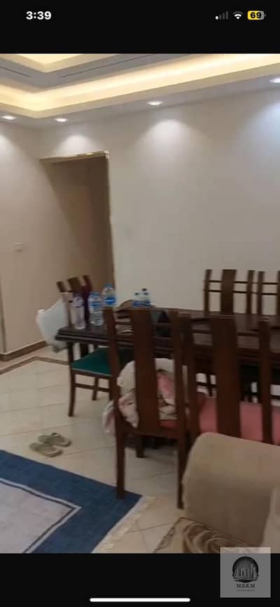 3 Bedroom Apartment for Rent in New Cairo, Cairo - WhatsApp Image 2025-11-19 at 3.40. 55 PM(2). jpeg