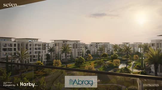 2 Bedroom Flat for Sale in Hadayek October, Giza - WhatsApp Image 2025-11-19 at 3.30. 16 PM (2). jpeg 2 Bedroom Flat for Sale in Hadayek October, Giza - WhatsApp Image 2025-11-19 at 3.30. 16 PM (2). jpeg