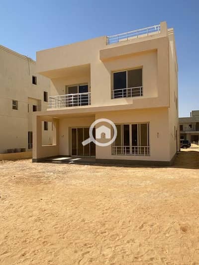 فیلا 5 غرف نوم للبيع في 6 أكتوبر، الجيزة - WhatsApp Image 2025-11-19 at 15.49. 25_73871c0d. jpg فیلا 5 غرف نوم للبيع في 6 أكتوبر، الجيزة - WhatsApp Image 2025-11-19 at 15.49. 25_73871c0d. jpg