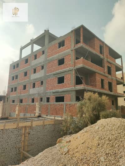 سطج 3 غرف نوم للبيع في القاهرة الجديدة، القاهرة - WhatsApp Image 2025-11-18 at 09.14. 13_5c87e892. jpg