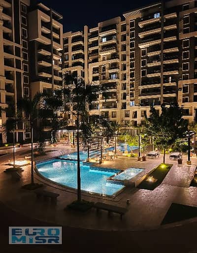 3 Bedroom Apartment for Sale in Nasr City, Cairo - Screenshot 2025-11-19 155445. png