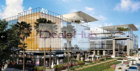 Office for Sale in New Cairo, Cairo - Screenshot 2025-11-19 152818. png