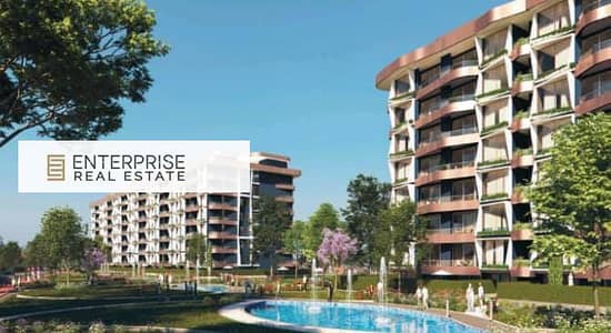 3 Bedroom Apartment for Sale in New Capital City, Cairo - WhatsApp Image 2025-10-16 at 15.35. 26_8de9be20. jpg